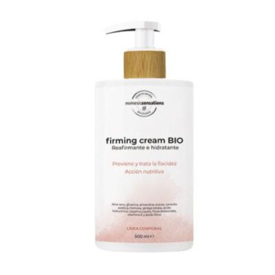 Mimesis Crème Raffermissante Bio 500ml Herbora