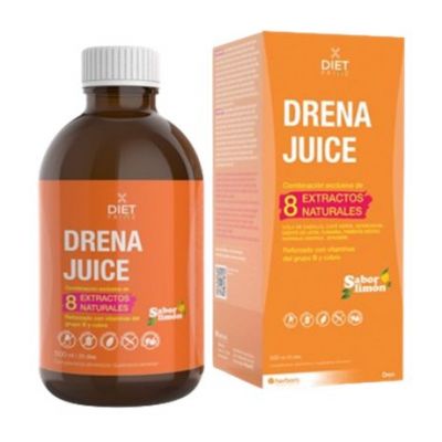 Diet Prime Drena Juice 500ml Herbora