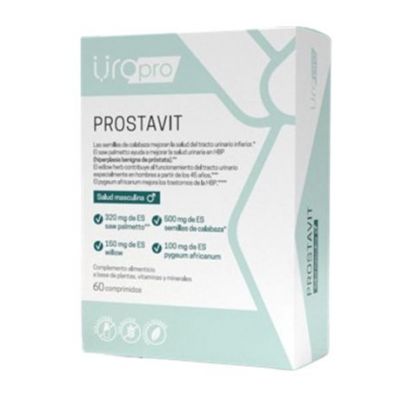 Uro Prostavit 60comp Herbora