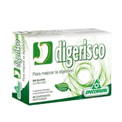 Digerisco 45comp Specchiasol