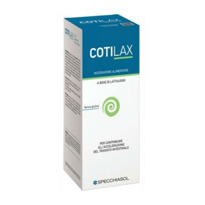 Cotilax SinGluten 170ml Specchiasol