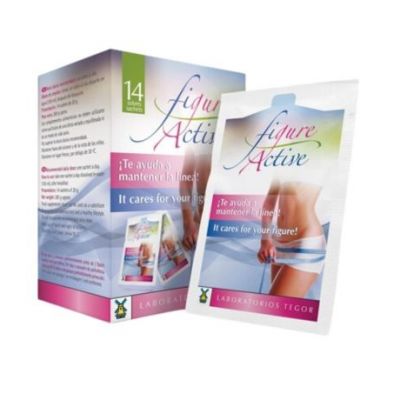 Abbildung Activ 14 Tegor-Umschläge