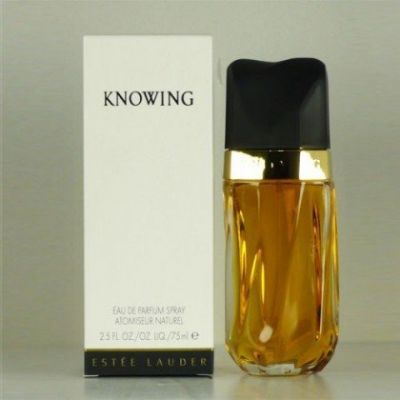 Connaissant Edp Vapo 75 ml