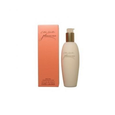 Pleasures Body Lotion 250 ml