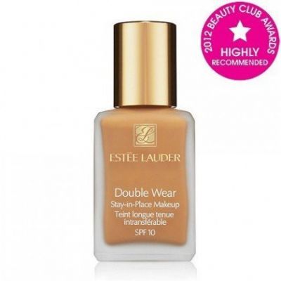 Fluide DOUBLE WEAR N02-amande pâle 30 ml