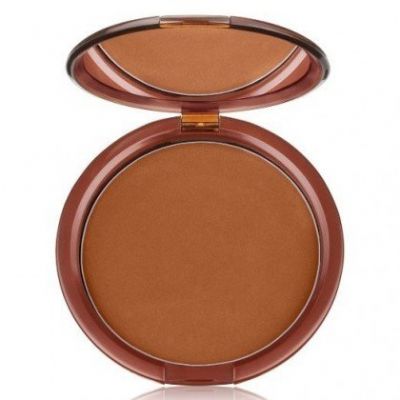ESTEE LAUDER MAKEUP POWDER BRONZER-MEDIUM 02