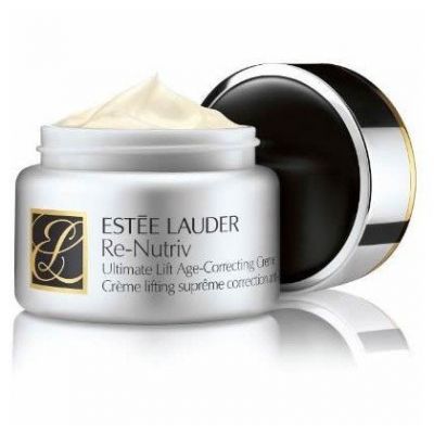 Re-Nutriv ultimo Sollevare Cream Rich 50 Ml