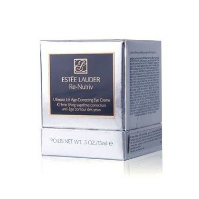 Re-Nutriv ultimo Sollevare Eye Cream 15 Ml