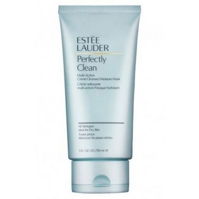 Creme Cleanser Perfettamente pulito Maschera idratante Ps 150 Ml