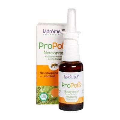 Propolis Spray Nasal Bio 30ml Drome Provençale