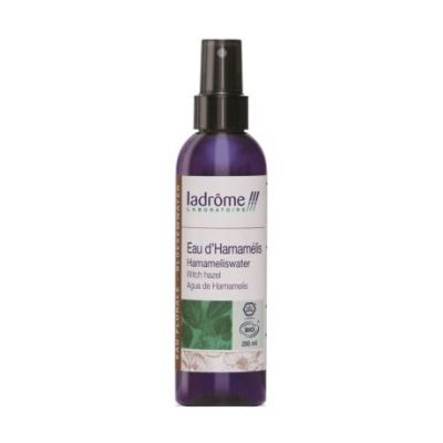 Hamamelis Water Spray Bio 200ml Drome Provençale