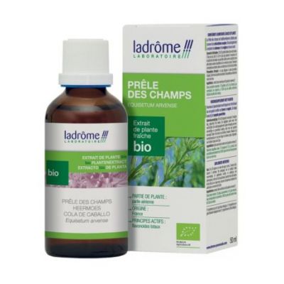 Extracto Cola de Caballo Bio 50ml Drome Provençale