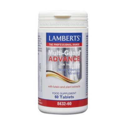 Multi-Guard Advance 60comp Lamberts