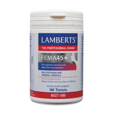Fema45 180comp Lamberts