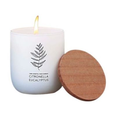 Bougie Citronnelle Eucalyptus 1pc Cerabella