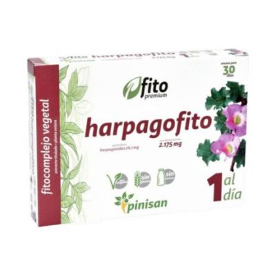 Fito Premium Harpagofito 30caps Pinisan