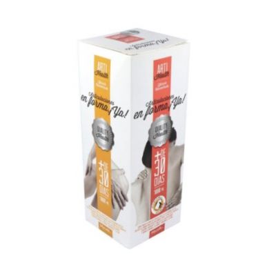 Artihealth Sirop 1000ml Pinisan Mycofit