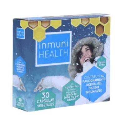 Immungesundheit 30 Kapseln Mycofit