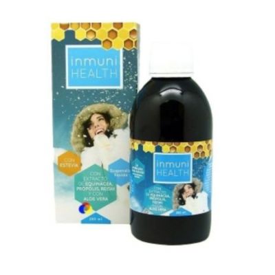 Immunisanté 250ml Mycofit