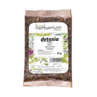Detoxia Herbarium 67g Pinisan