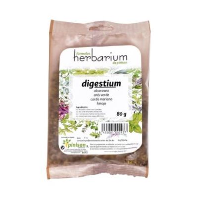 Digestium Herbarium 80g Pinisan