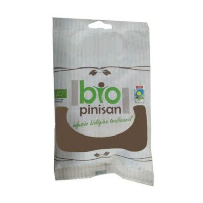 Curcuma Biologica in Polvere 50g Pinisan