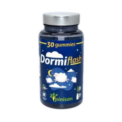 Dormiflash Gummies 30 gummies Pinisan