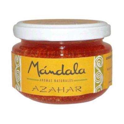 Ambientador Azahar Tarro 1ud Mandala