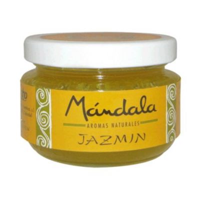 Ambientador Jazmin Tarro 1ud Mandala