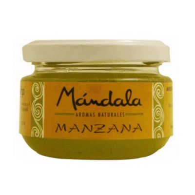 Ambientador Manzana Tarro 1ud Mandala