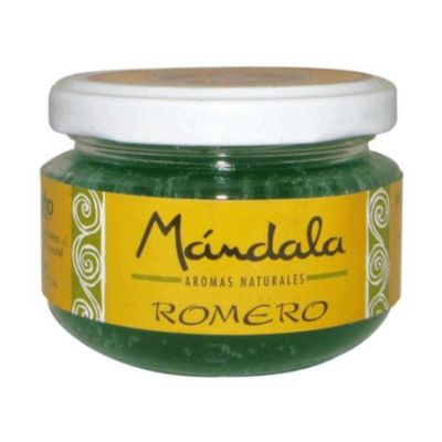 Ambientador Romero Tarro 1ud Mandala