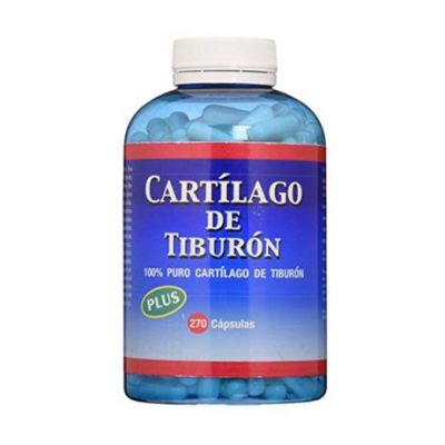 Espadiet con cartilagine di squalo 270 capsule