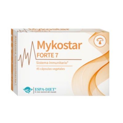Mykostar Forte 7 45 capsule Espadiet