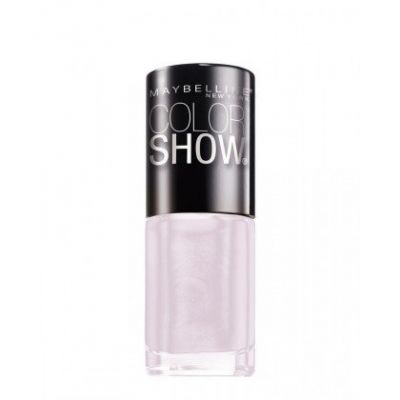 Esmalte De Uñas Color Show 070 Ballerina De Maybelline