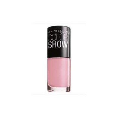 Esmalte De Uñas Color Show 77 Nebline De Maybelline