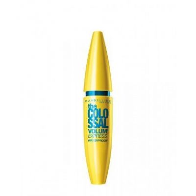 Colossal Go Extreme Waterproof Mascara 001