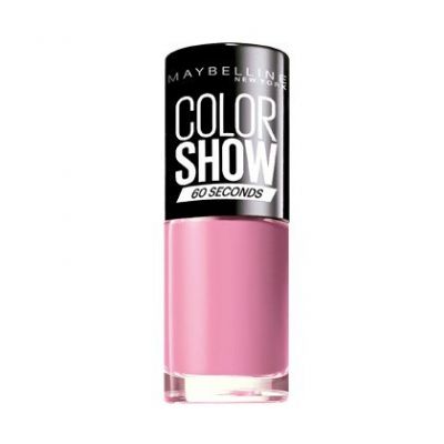 Esmalte De Uñas Color Show 013 Ny Princess De Maybelline