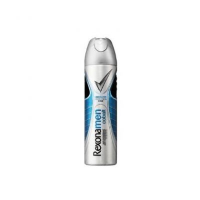 REXONA MEN COBALT deo vapo 200 ml