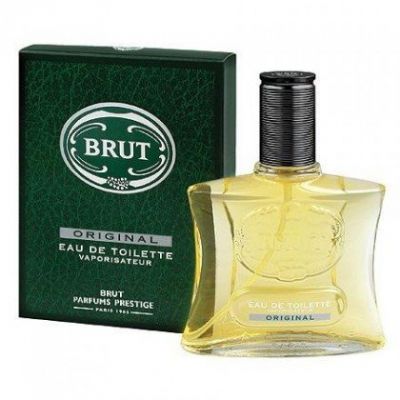 BRUT edt vapo 100 ml