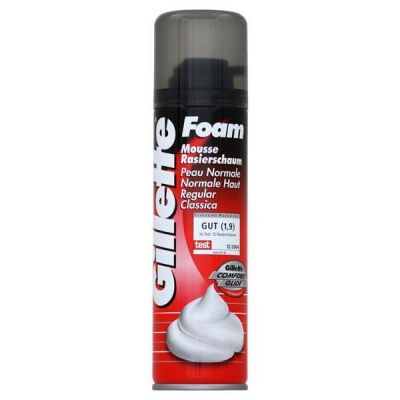 Gillette Esp Af 200ML Clasica