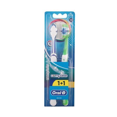 ORAL-B CEP COMPLET 5 VOIES 2UND