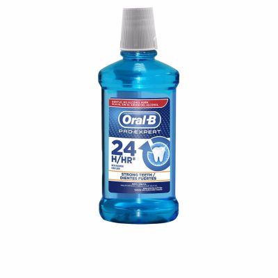 PRO-EXPERT dientes fuertes colutorio 500 ml