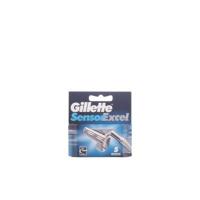 Sensor Excel Cargador 5 Recambios