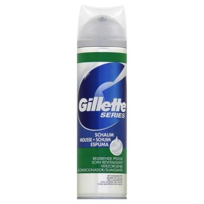 GILLETTE ESP AF CLASSIQUE 200ML