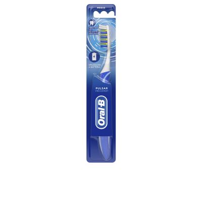 Brosse à dents Pro-Expert Pulsar #35-Moyenne
