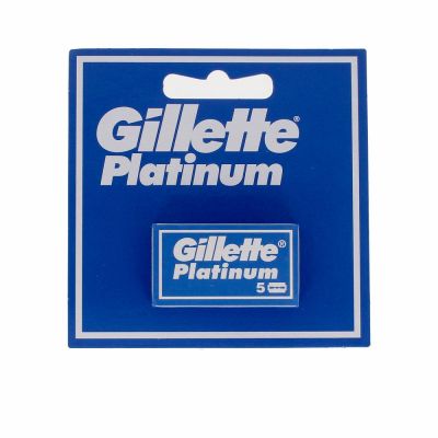PLATINUM recambios 5 uds