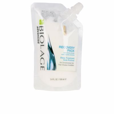 RECOVERY pack amino acids deep treatment 100 ml