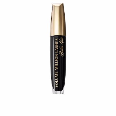 VOLUME MILLION LASHES baume noir mascara #01