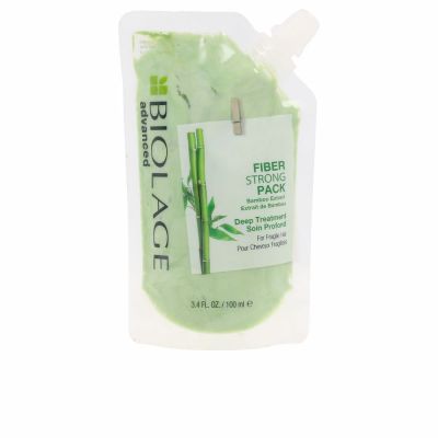 FIBERSTRONG pack bamboo extract deep treatment 100 ml