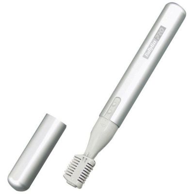 Rasoio - Orecchie Naso - 2 Fogli (No Liner Cavo)